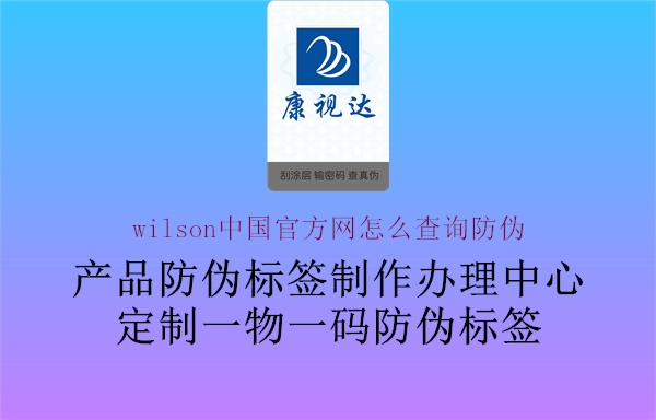 wilson中國官方網(wǎng)怎么查詢防偽1.jpg